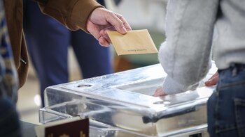 VÍDEO: La izquierda resiste en
