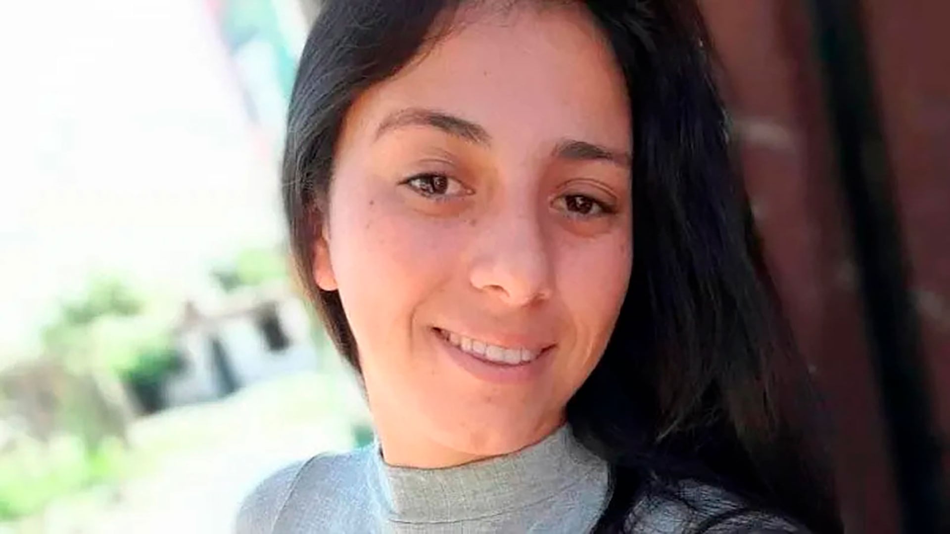 Gabriela Pérez era el sostén de su familia.