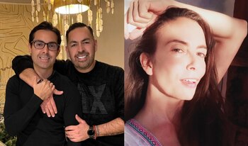 El líder de 'Matute' contó