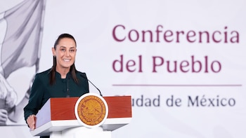 Sheinbaum se deslinda de Víctor Rodríguez Padilla y pide todo el peso de la ley por violencia de género