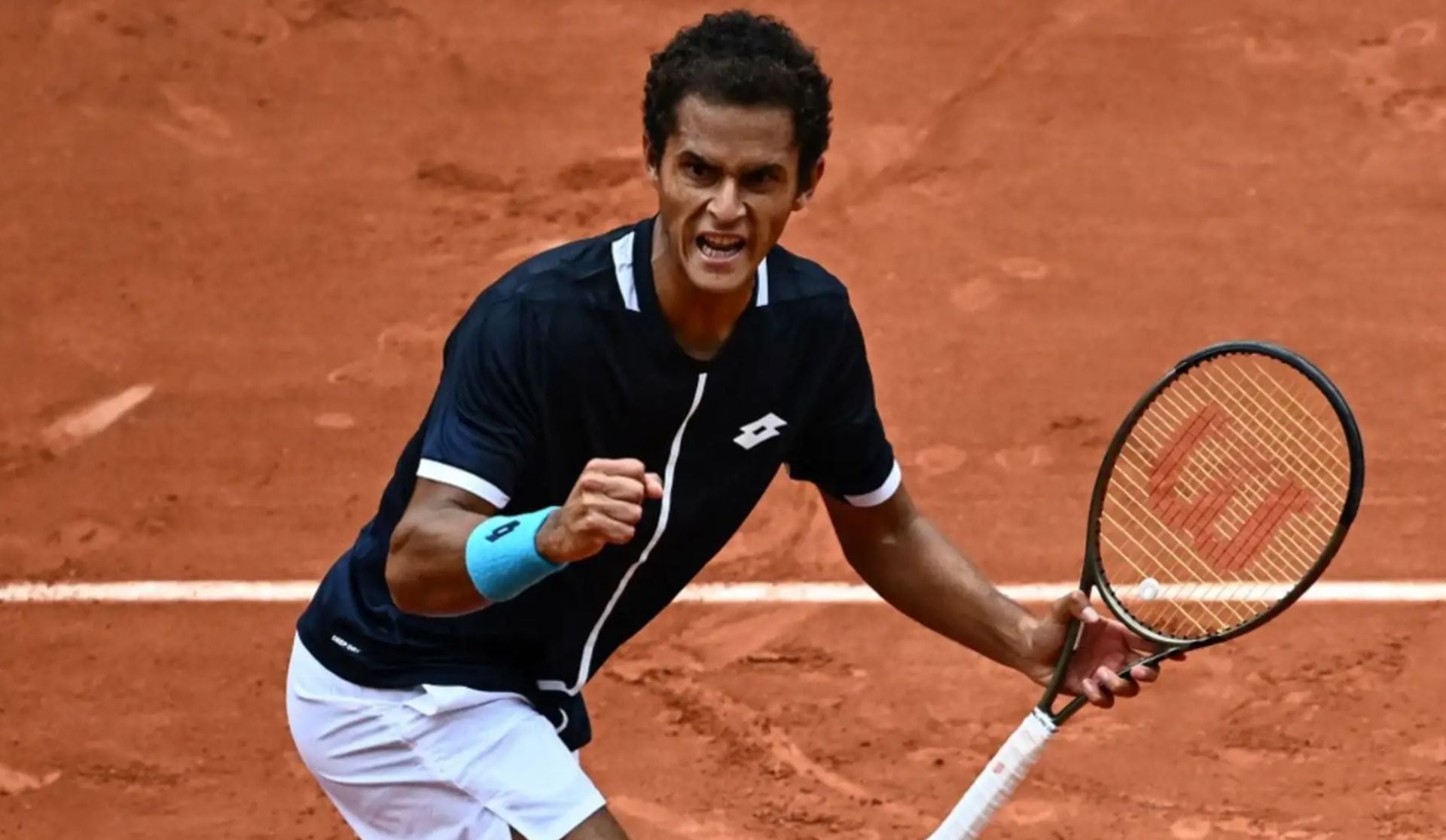 El ranking ATP mostró una semana de variaciones para el tenis peruano. Varillas avanzó 29 lugares y Mauricio Echazú firmó el salto más importante entre los representantes nacionales. (Andina)