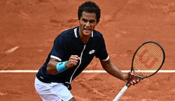Ranking ATP – Ignacio Buse - Gonzalo Bueno – Juan Pablo Varillas - Perú – deportes – 13 julio