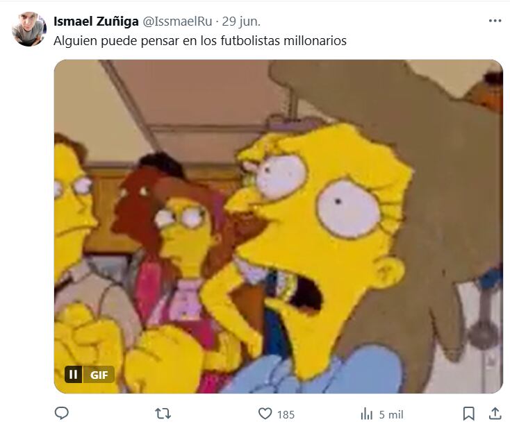 Los memes que dejaron las declaraciones de Oribe Peralta