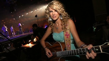 Wilson recordó que el concierto