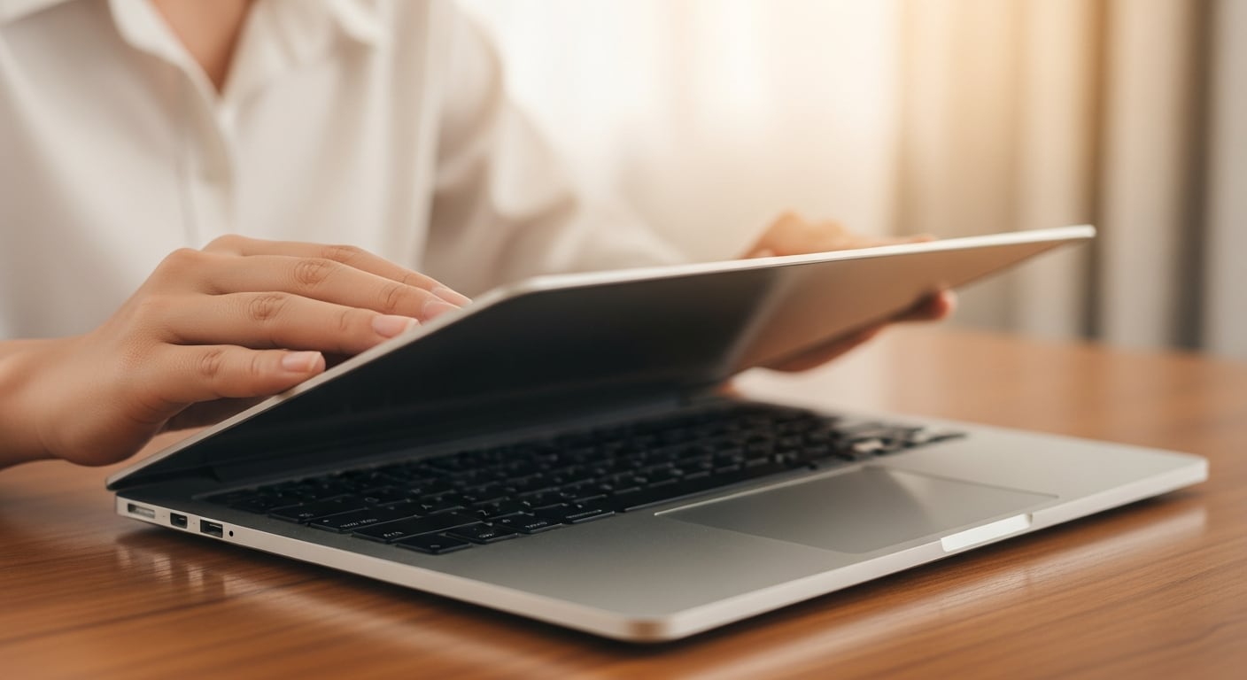 El hombre era adicto a la pornografía y obligaría a sus hijos a ver estos contenidos - crédito Ilustrativa Infobae