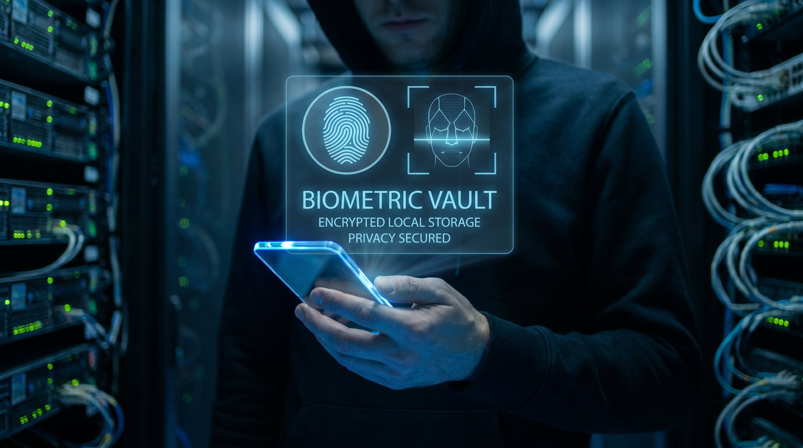 El uso de la Plataforma única de Identidad y de la información generada está restringido a los fines específicos definidos por la ley; cualquier uso distinto se considera una infracción grave y puede ser sancionado con multas de 10,000 a 20,000 veces el valor diario de la Unidad de Medida y Actualización (Imagen Ilustrativa Infobae)