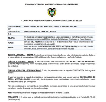 Este es el contrato que