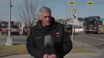 Al menos tres muertos y 16 heridos, uno de gravedad, tras un aparatoso accidente con dos autobuses en Calgary