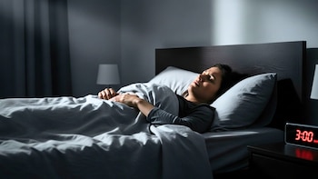 La técnica de respiración 4-7-8