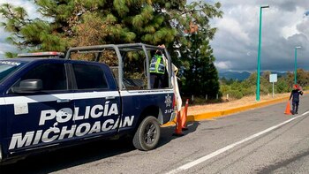 La SSP ha identificado a