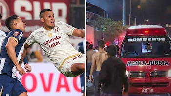 ¿El clásico Universitario vs Alianza Lima se cancela tras tragedia en Matute? Liga 1 informó su resolución