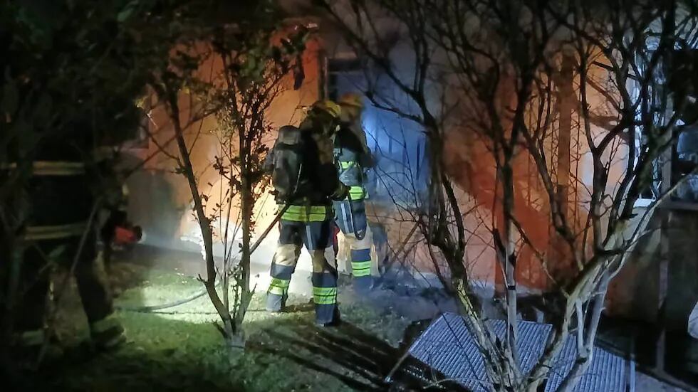 Las víctimas tenían 10 y 48 años.