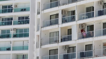 Advierten disminución de ocupación hotelera