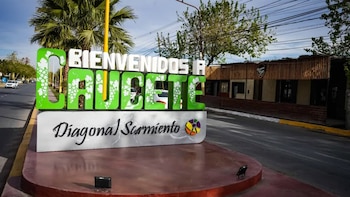 Caucete San Juan