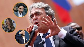 Sergio Fajardo explicó por qué no renuncia a su candidatura presidencial: “No quiero que gane ni Cepeda, ni Paloma, ni Abelardo”