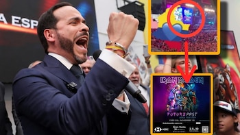 Video viral en apoyo a