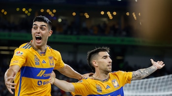 Oficial: Liga MX reprograma el Clásico Regio entre Rayados y Tigres