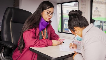 Así puede recibir apoyo jurídico