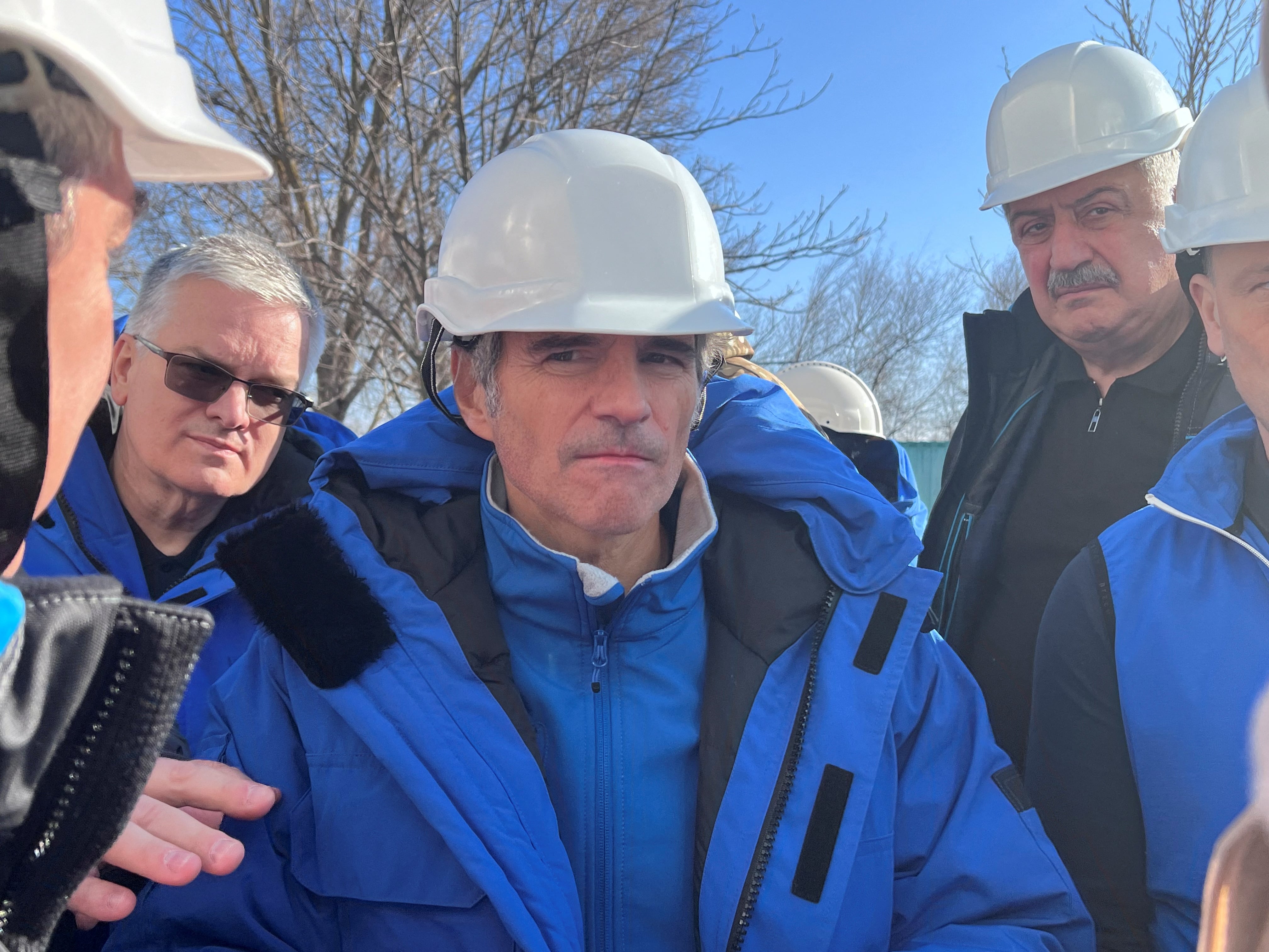 Rafael Grossi, el diplomático que desafía las crisis nucleares y busca liderar la ONU: “Aporta una perspectiva renovada”