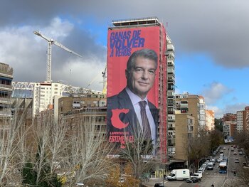 15/12/2020 Publicidad del precandidato a