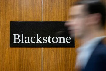 Blackstone, fondo de capital privado,