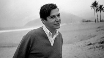 Antônio Carlos Jobim, el compositor