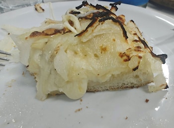 el cuartito