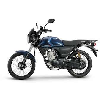 Sencilla y confiable: la Victory