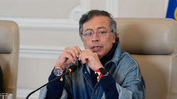 Gustavo Petro denunció allanamientos ilegales en haciendas de mafiosos y alertó sobre imitadores del paramilitarismo: “Mafia pura”