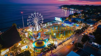Con operativo especial y programa familiar El Salvador prevé 2.8 millones de visitantes en las Fiestas Agostinas