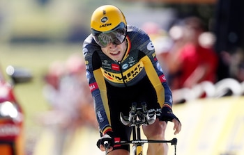 EFE/EPA/GUILLAUME HORCAJUELO