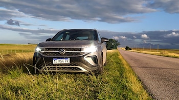 Las luces DRL nacieron como