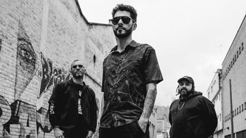 Nadie tocará en Bogotá el