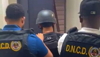 El sujeto es requerido por