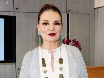 08-07-2021 MARÍA JOSÉ CANTUDO
EUROPA ESPAÑA