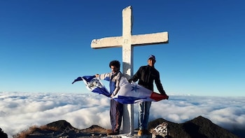 Carrera de montaña incluirá ascenso