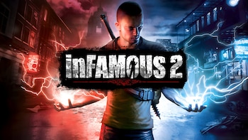 Avalancha de jugadores en inFAMOUS 2 tras confirmarse el cierre de los servidores online