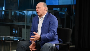 “Es música para mis oídos”: