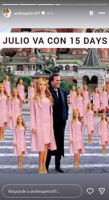 El tradicional juego de julio