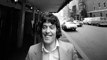 Artistas que perdimos en 2025,