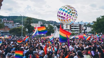 Fotografía de archivo de un
