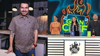 Giacomo Bocchio revela por qué