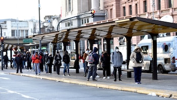 El último miércoles un 16%