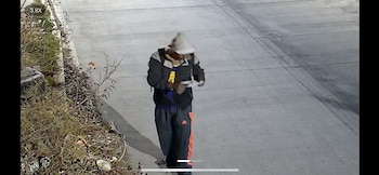 Autoridades piden a los pobladores