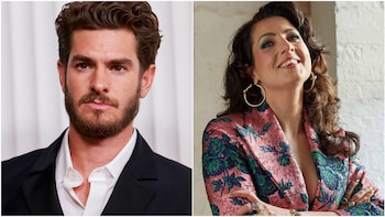 Kate Tomas confirmó su ruptura