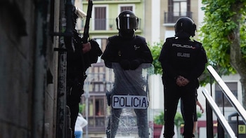 Interior tramitó un único caso durante 2025 por supuesta extralimitación de un agente que vulneró derechos ciudadanos