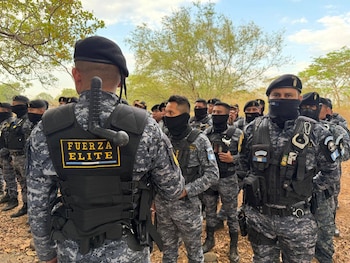 La requisa preliminarmente ha permitido