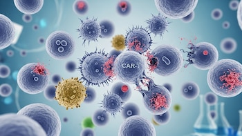 Impulsan un programa clínico para el desarrollo de terapias CAR-T