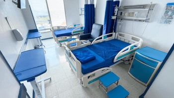 Más de 116.000 colombianos con