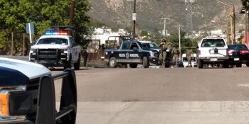 Otros agentes han sido asesinados